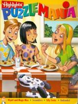 Puzzlemania - wyatt and magic max - HIG - HIGHLIGHTS