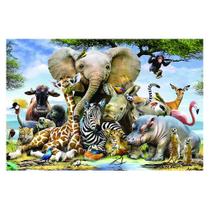 Puzzles para adultos 1000 peças grande jogo de quebra-cabeça brinquedos interessantes presente personalizado