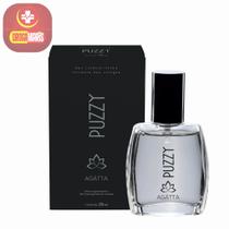 Puzzy Anitta Perfume íntimo Agatta 25ml, fragrância Agatta