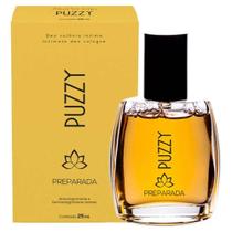 Puzzy Preparada - Perfume Íntimo By Anitta