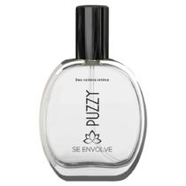 Puzzy Se Envolve Perfume Intimo 25ml