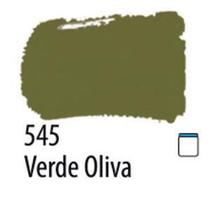 Pva Tinta Fosca Para Artesanato Cores