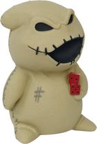 PVC Bank Nightmare Before Christmas Oogie Boogie LA Auto Gear