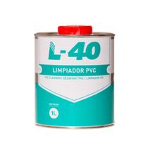 PVC cleaner L-40