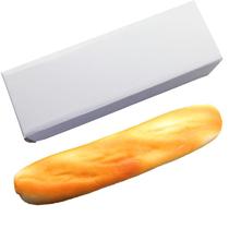 PVC de rebote lento para produção de pão Magic Trick 29 cm