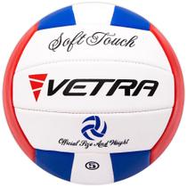 PVC impermeável VETRA Soft-Touch tamanho 5 de voleibol