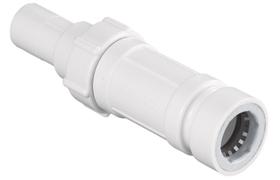 PVC-Lock Slide Repair/Slip Fix Orbit 34783 3/4 para tubo de PVC