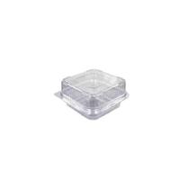 Pvc pf-14 band. pet quadrad packform com 100 un