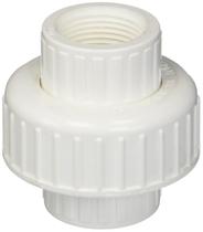 PVC Thread Union Homewerks Worldwide TV206199 1 polegada