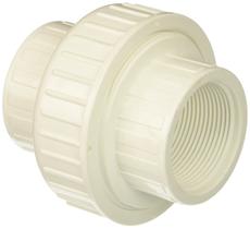 PVC Thread Union Homewerks Worldwide TV206200 1,5"