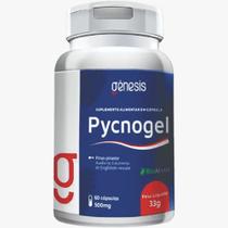 Pycnogel Pinus Pinaster