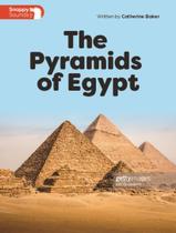 Pyramids of egypt, the - MACMILLAN BR