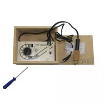 Pyrographo 110/220V-Cm-10 Pyrographo 110/220V-Cm-10