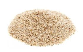 Pysllium flocos - Pacote 250 G