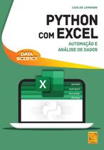 Python com Excel: Automação e Análise de Dados - FCA