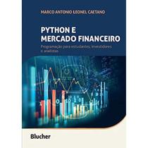 Python e Mercado Financeiro - BLUCHER