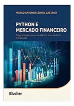 Python E Mercado Financeiro