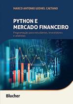 Python e mercado financeiro