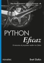 Python eficaz