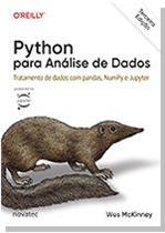 Python para Análise de Dados - 3ª Edição