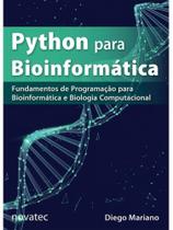 Python para bioinformática