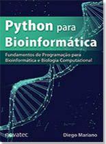 Python para Bioinformática