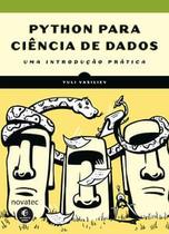 Python para Ciência de Dados: Uma Introdução Prática - Novatec