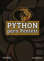 Python para Pentest - Novatec