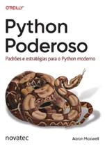Python poderoso - novatec