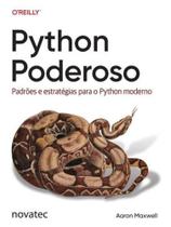 Python poderoso