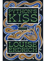 Python's kiss