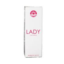 Q Aromatizante Perfume Car ADC Lady 50ml EASYTECH