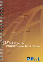 Q & As For The Pmbok Guide - 3Rd Ed - BAKER & TAYLOR