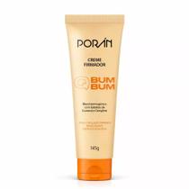 Q Bumbum Creme Firmador Porán 145g