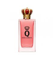 Q By Dolce&Gabbana Eau de Parfum Intense