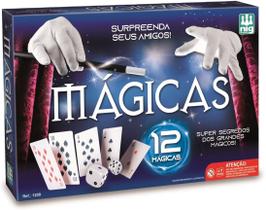 Q. c. magnético dora - nig