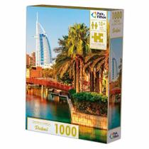 Q. Cabeca 1000 Pcs - Dubai Unica