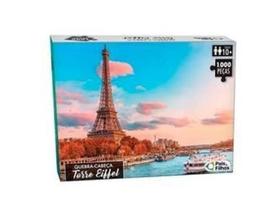 Q. cabeca 1000 pcs torre eiffel unica 10775 1