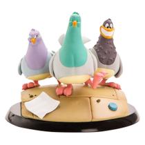 Q-fig Goodfeathers Animaniacs 2316 Q-fig Goodfeathers Animaniacs 2316