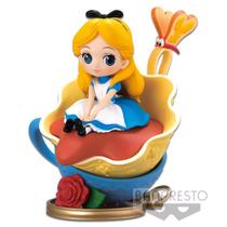 Q Posket Stories Disney Characters Alice Ver A Branpresto Bandai
