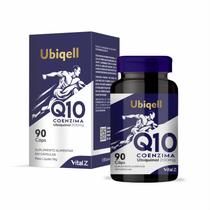 Q10 coenzima 200mg ubiquinol 8x mais forte Q10 coenzima 200mg ubiquinol 8x mais forte