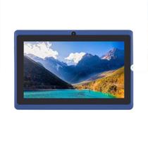 Q88 Tablet PC para Androids Aprendizagem 1GB + 8GB 7 polegadas Multifunc - generic