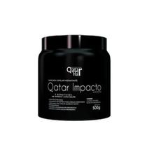 Qatar Máscara Impacto Cronotrat 500g