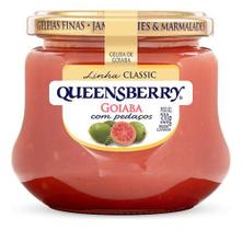 Qb Geleia Classic Goiaba Qb Geleia Classic Goiaba
