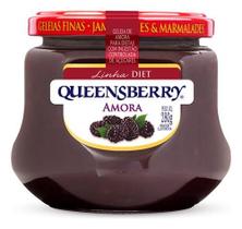 Qb Geleia Diet Amora