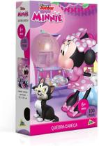 Qc 100 pc encapado - minnie mouse