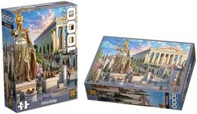 Qc 1000 pcs - grécia antiga