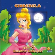 Qc 5 - Cinderela - TODOLIVRO