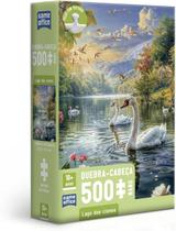 Qc 500 pc nano - lago dos cisnes - toyster