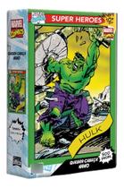 @qc 500 pc nano - marvel comics - hulk